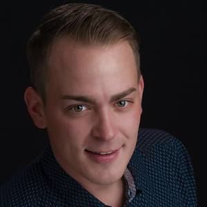 Meet your Posher, Cole